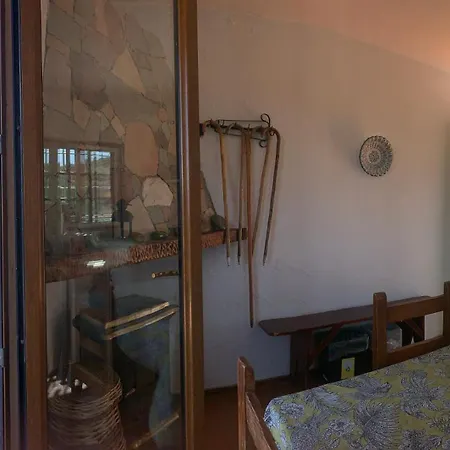 Casa Cueva El Caidero Country house