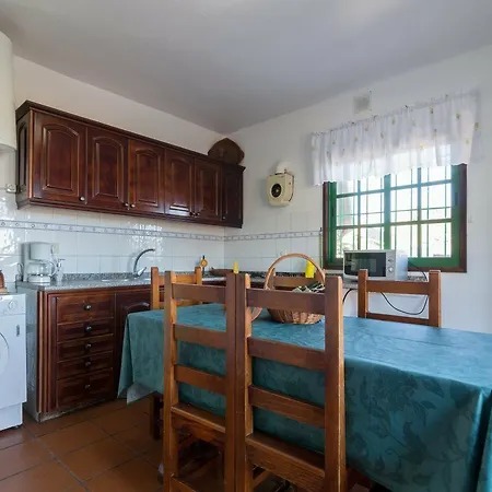 Country house Casa Cueva El Caidero Artenara